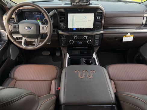 New 2026 Ford F250 King Ranch image 45