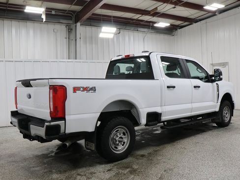 Used 2024 Ford F250 XL w/ XL Chrome Package image 6