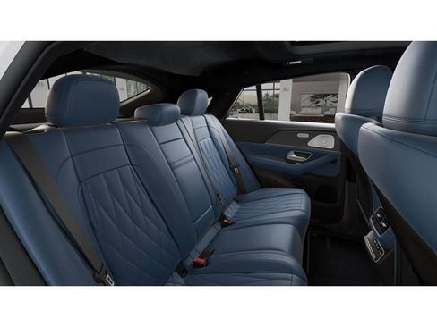 New 2026 Mercedes-Benz GLE 63 AMG S image 5