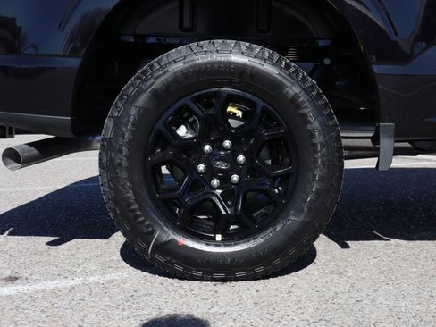 New 2026 Ford F150 STX image 12