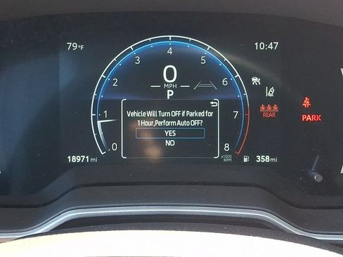 Certified 2025 Toyota Corolla Cross XLE w/ Convenience Package AWD/4WD image 23