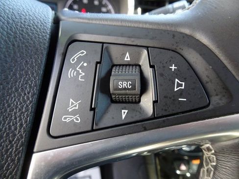 Used 2017 Buick Encore Premium w/ Experience Buick Package image 25