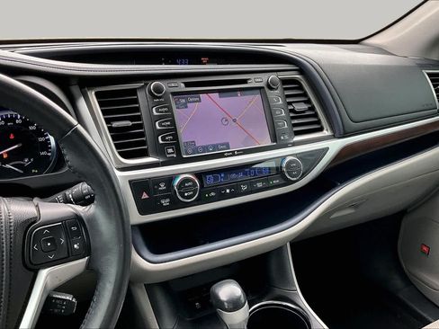 Used 2015 Toyota Highlander Limited FWD image 7
