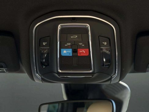 Used 2023 Jeep Grand Cherokee Limited AWD/4WD image 25