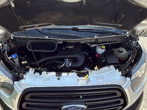 Used 2019 Ford Transit 150 148 Low Roof RWD image 45