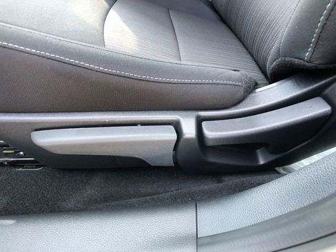 New 2025 Nissan Sentra SV image 14