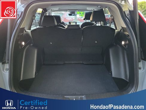 Certified 2024 Honda CR-V EX-L image 27
