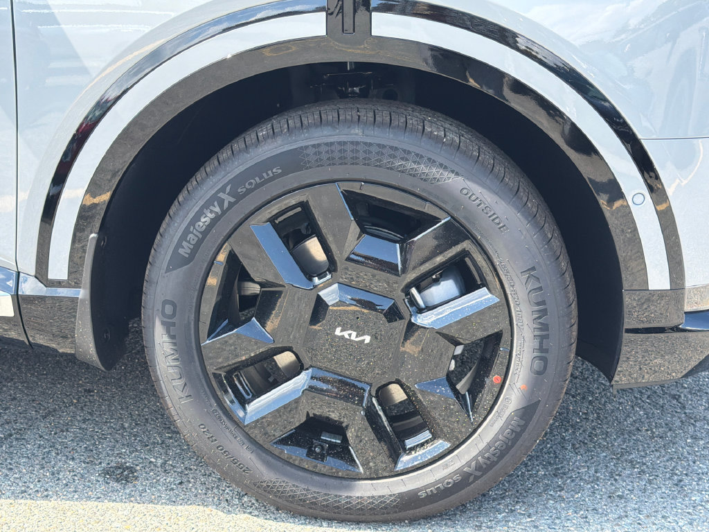 New 2027 Kia Telluride SX Prestige w/ Towing Package AWD/4WD image 9
