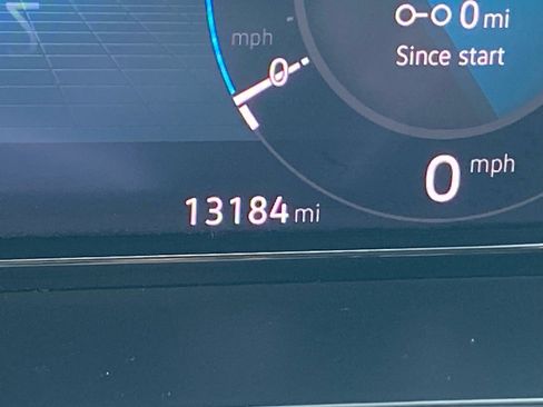 Certified 2026 Volkswagen Atlas SE w/ Panoramic Sunroof Package AWD/4WD image 14