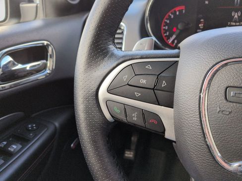 Used 2016 Dodge Durango R/T w/ Technology Group image 32