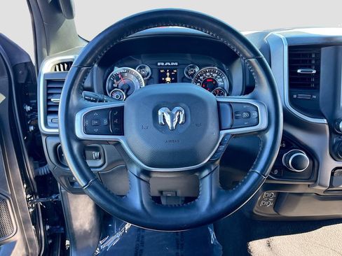 Certified 2023 RAM 1500 Big Horn image 11