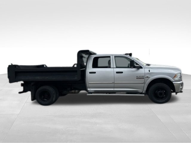 Used 2016 RAM 3500 Tradesman w/ Chrome Appearance Group AWD/4WD image 6
