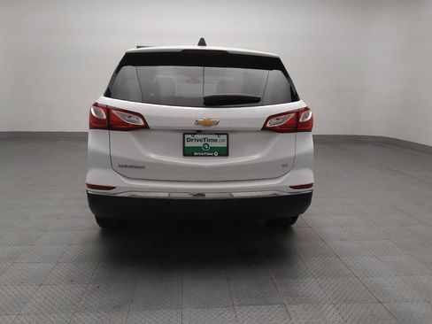 Used 2018 Chevrolet Equinox LT image 6