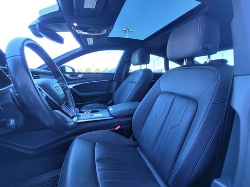 Used 2021 Audi A7 3.0T Premium Plus image 10