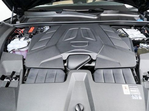 New 2026 Porsche Cayenne Coupe image 35