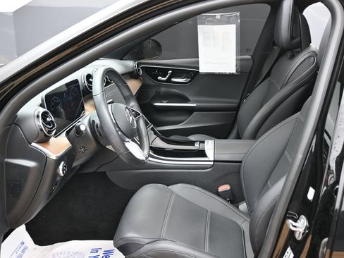 Used 2024 Mercedes-Benz C 300 Sedan image 17