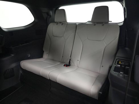 New 2026 Lexus TX 350 AWD image 8