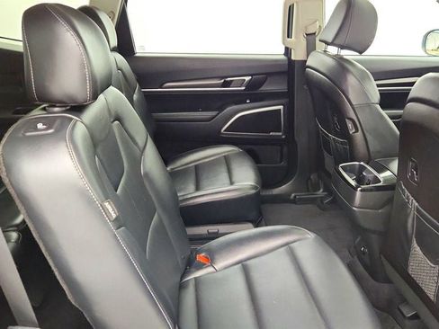 Used 2025 Kia Telluride S AWD/4WD image 25