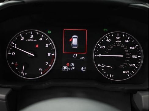 New 2026 Subaru Crosstrek 2.0i Premium AWD/4WD image 29
