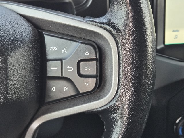 Certified 2023 Ford Bronco Badlands AWD/4WD image 26