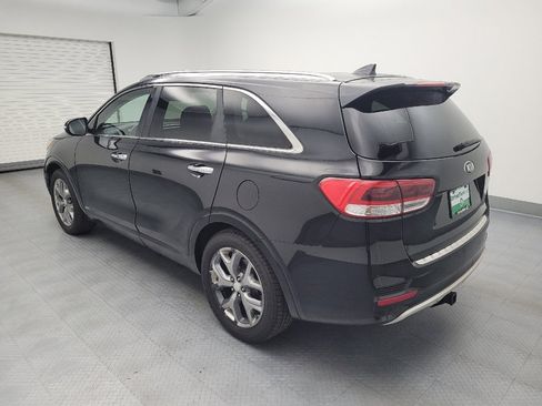 Used 2017 Kia Sorento SX AWD/4WD image 3