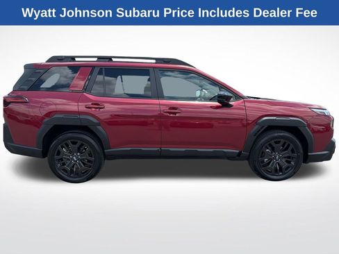 Used 2026 Subaru Outback Limited XT w/ Premium/Limited Plus Package AWD/4WD image 9