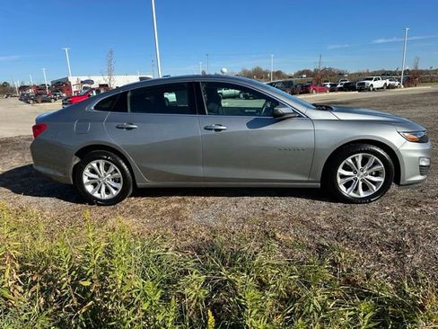 Used 2023 Chevrolet Malibu LT image 5