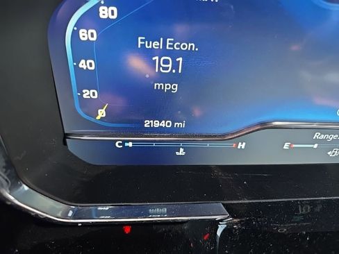 Used 2025 Chevrolet Silverado 3500 High Country w/ High Country Premium Package image 19