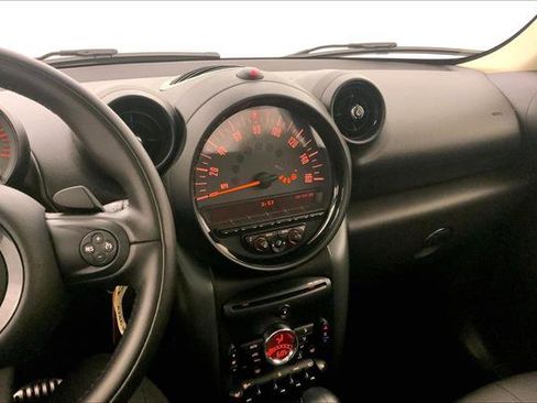 Used 2016 MINI Cooper Countryman S image 5