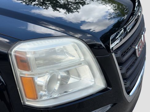 Used 2017 GMC Terrain SLE FWD image 31