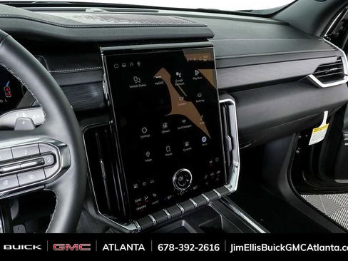 New 2026 GMC Acadia Elevation FWD image 13
