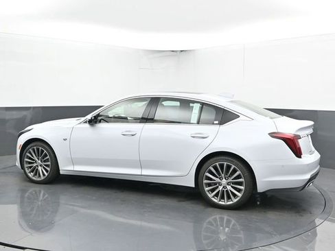 New 2026 Cadillac CT5 Premium Luxury w/ Platinum Package image 5