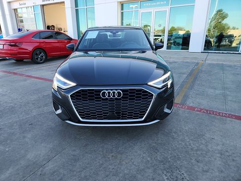Used 2024 Audi A3 2.0T Premium image 2