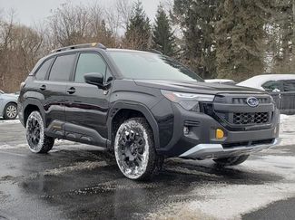 New 2026 Subaru Forester Wilderness video 1