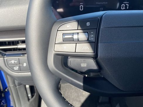 New 2026 Kia Sportage EX w/ EX Panorama Roof Package FWD image 15