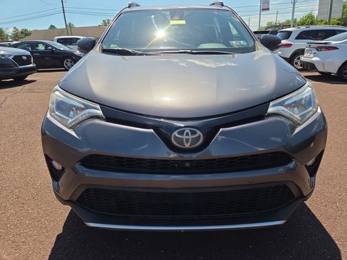 Used 2016 Toyota RAV4 SE w/ Advanced Technology Package AWD/4WD image 8