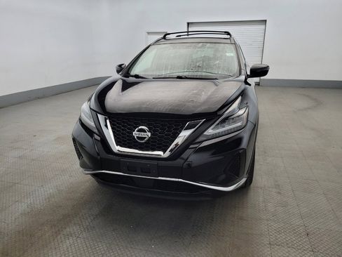 Used 2019 Nissan Murano SV image 15