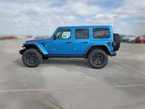 New 2026 Jeep Wrangler Unlimited Rubicon image 6