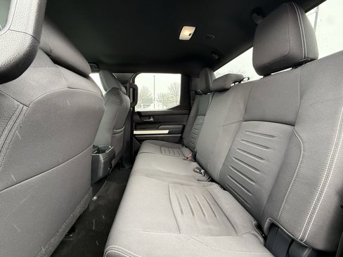 Used 2024 Toyota Tacoma TRD Sport image 29