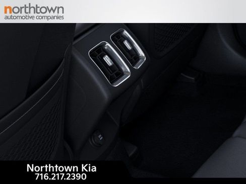 New 2026 Kia Sorento S w/ S Panoramic Sunroof Package AWD/4WD image 27