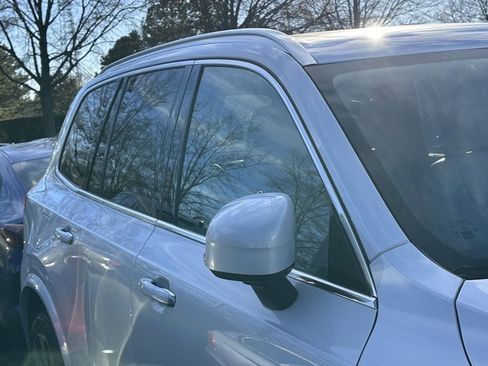 Used 2022 Volvo XC90 T6 Inscription w/ Advanced Package image 3