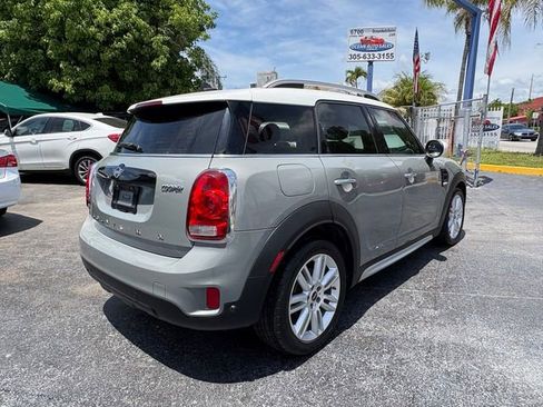 Used 2020 MINI Cooper Countryman FWD image 6