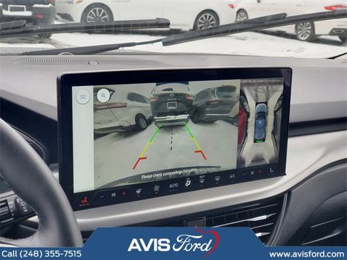 Used 2023 Ford Bronco Sport Big Bend w/ Convenience Package image 14