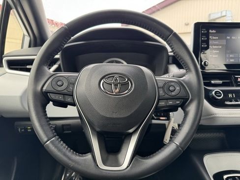 Certified 2020 Toyota Corolla SE image 21