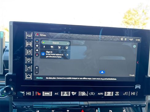 Used 2025 GMC Hummer EV 3X w/ Extreme Off-Road Package image 27