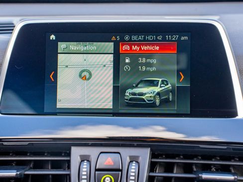 Used 2019 BMW X1 sDrive28i image 23