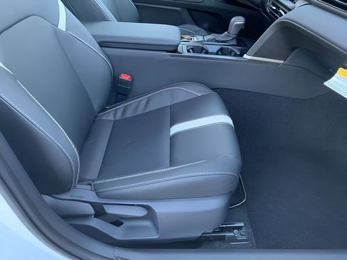 New 2026 Toyota Camry SE FWD image 15