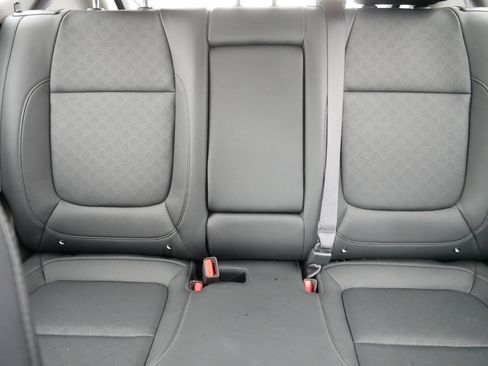 Certified 2023 Kia Seltos EX image 13