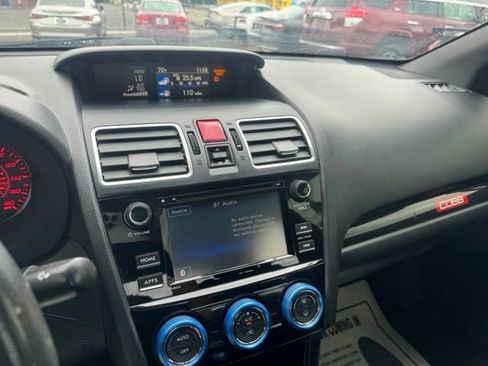 Used 2017 Subaru WRX AWD/4WD image 36
