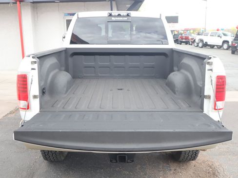 Used 2013 RAM 3500 Laramie Longhorn w/ Cold Weather Group AWD/4WD image 10